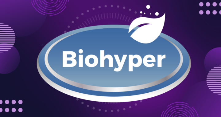 De la Pandemia a la Innovación: BioHyper Presenta su Cloro Verde Multipropósito